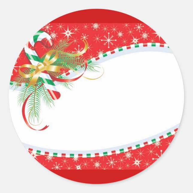 Pegatina Redonda Ny23 (Anverso)