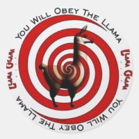 Obey Llama