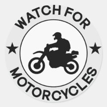 observar motocicletas