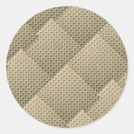 PEGATINA REDONDA #OCEANSKYILLUSIONS @ #GIFTGIVING #SWAGDESIGNWORLD