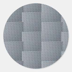 PEGATINA REDONDA #OCEANSKYILLUSIONS @ #GIFTGIVING #SWAGDESIGNWORLD