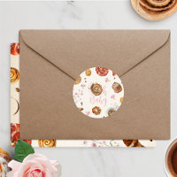 Oh Pasteles Bebés + Pacificadores Chica Baby Showe