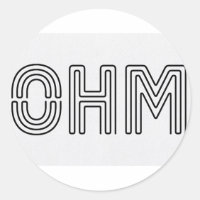 ¡¡¡Ohm!! Los vagabundos saben...