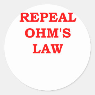 Pegatina Redonda OHM.png