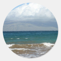 Ondas oceánicas