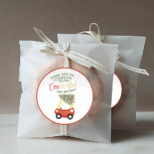 OneMaravilloso Tiempo del Año Rojo coche de coupe 