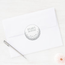 ORDEN DE IMPRESIÓN sobre de fiesta favor sellar pe