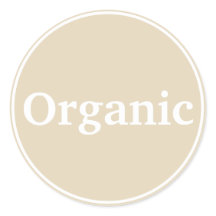 Orgánica. Pastel. Beige. Salud. Comida. Belleza cu