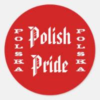 Orgullo polaco Polska