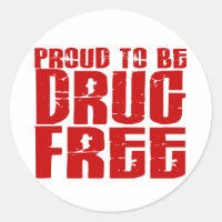 Orgulloso De Estar Sin Medicamentos 2