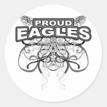 Orgulloso Eagles