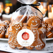 Ornamento navideño de invierno acuarela