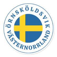 ÖRNSKÖLDSVIK VÄSTERNORRLAND Suecia