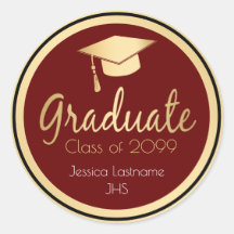 Oro para graduados de cualquier año