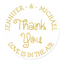 Oro Y Boda Blanco Gracias - Participación