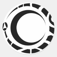 ouroboros y luna