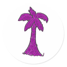 Palmetto de Carolina del Sur