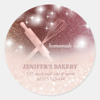 panadería de cocineros de bici y de chinche con ch