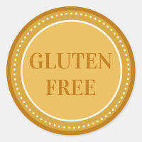 Panadería Libre de Gluten Seguridad de Alergia Ali