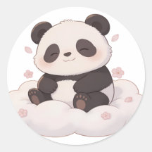 panda,cálido /acogedor,curativo,lento,paz interior