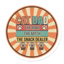 Papá Gato El Hombre El Mito El Distribuidor de Com