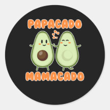 Papacado mamacado hacer Familycado