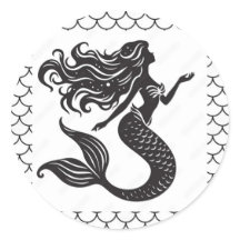 Paquete de Pegatinas de Circle