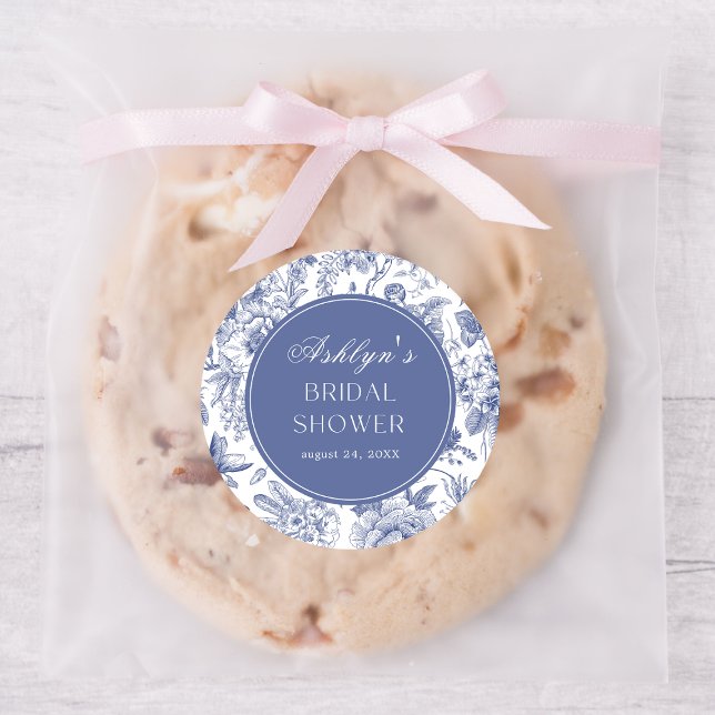 Pegatina redonda para despedida de soltera con chi (Subido por el creador)