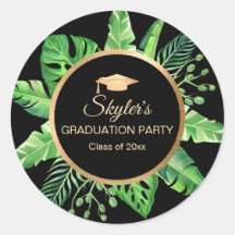 Partido de Graduación Tropical de Oro Negro