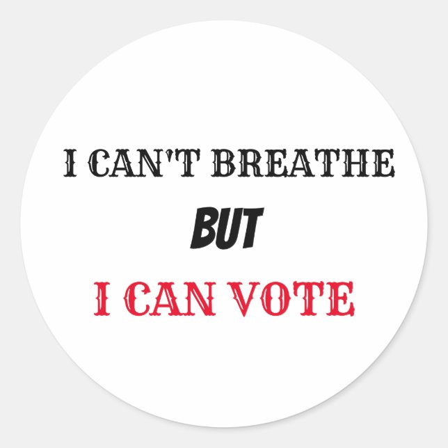 Pegatina Redonda ¡Pásame! (Anverso)