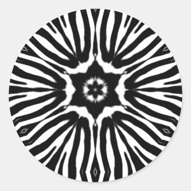 Pegatina Redonda Passion Lover_ (Anverso)