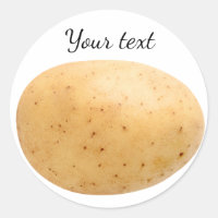 Patata cruda