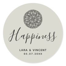 Patrón tejido estilo celta Gracias