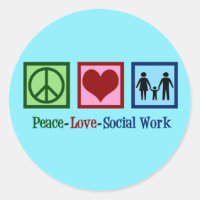 Paz Amor Trabajo Social