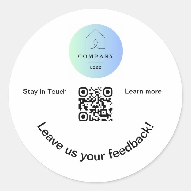 Pegatina Redonda Pegatina1 (Anverso)