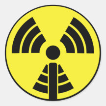 ¡pegatina de Apodcastalypse!