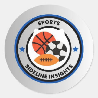 Pegatina Redonda Pegatina/pin