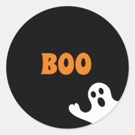 Pegatina Redonda Pegatinas