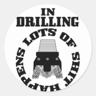 Pegatina Redonda pegatinas