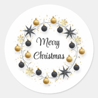 Pegatina Redonda pegatinas