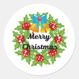 Pegatina Redonda pegatinas