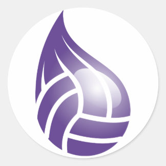 Pegatina Redonda Pegatinas