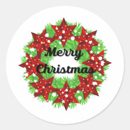 Pegatina Redonda pegatinas