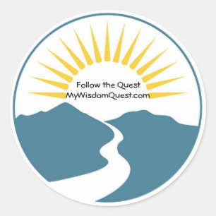 Pegatina Redonda Pegatinas