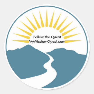 Pegatina Redonda Pegatinas
