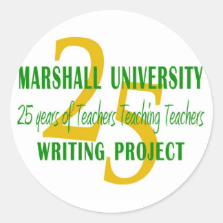 Pegatina Redonda Pegatinas