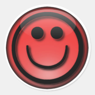 Pegatina Redonda Pegatinas