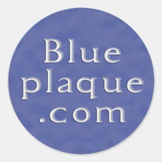 Pegatina Redonda Pegatinas