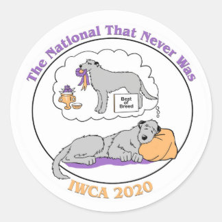 Pegatina Redonda pegatinas