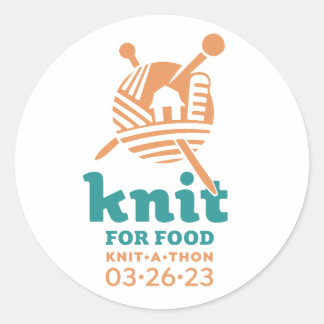 Pegatina Redonda Pegatinas